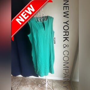 New York & company dress